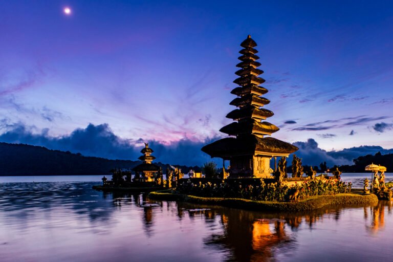 Embarking on an Exotic Escape: Your Ultimate Trip to Bali